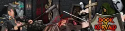 科瓦尔德书 [v0.0.193]