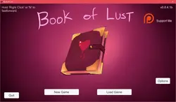 Book of Lust game image: img0.webp