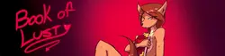 Livro de Lust [v0.0.63.1d]