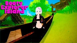 Booty Explorer Island