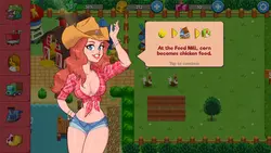 Booty Farm game image: img0.webp