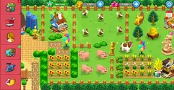 Booty Farm game image: img3.webp