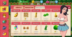 Booty Farm game image: img4.webp
