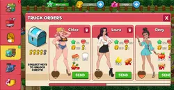 Booty Farm game image: img5.webp
