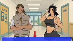 imagen del juego Bootyville Kangaroos: img3.webp