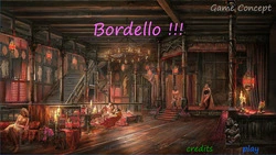 Bordell