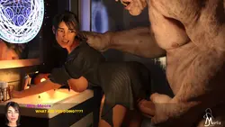 退屈した 妻 ゲーム画像: img15.webp