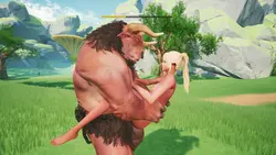 image de jeu Né pour repeupler: Voyage de la dernière fille: img0.webp