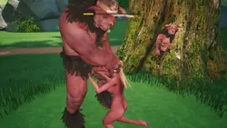 image de jeu Né pour repeupler: Voyage de la dernière fille: img1.webp
