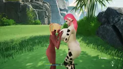 image de jeu Né pour repeupler: Voyage de la dernière fille: img4.webp