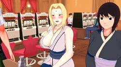 imagen del juego Boruto: Crónicas de corrupción: img2.webp