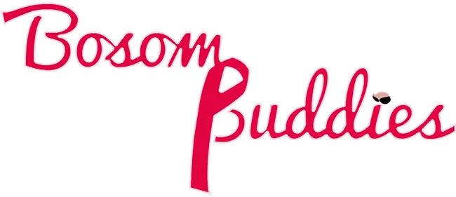 Bosom Buddies main image