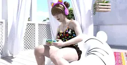 头儿家族 游戏图片: img3.webp