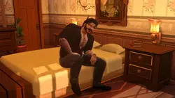 Boss punishment [v1.0]