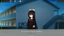 ボトルバイオスフィア(デモ) ゲーム画像: img0.webp