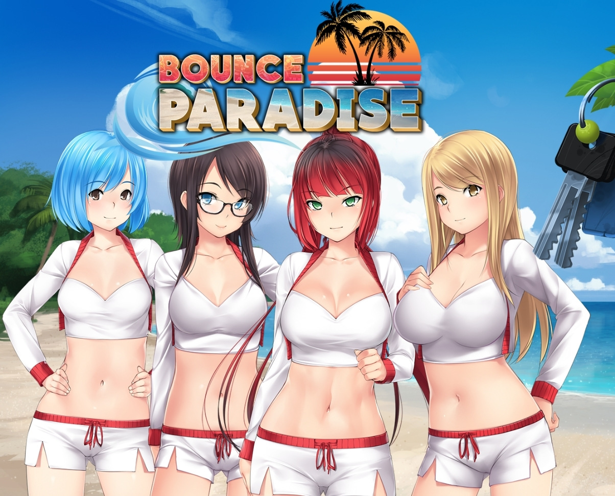 Bounce Paradise main image