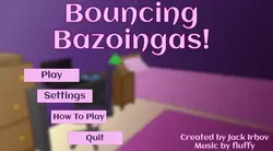 imagen del juego Bouncing Bazoingas: img0.webp