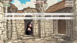 命运的束缚 游戏图片: img0.webp