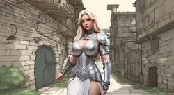 命运的束缚 游戏图片: img1.webp