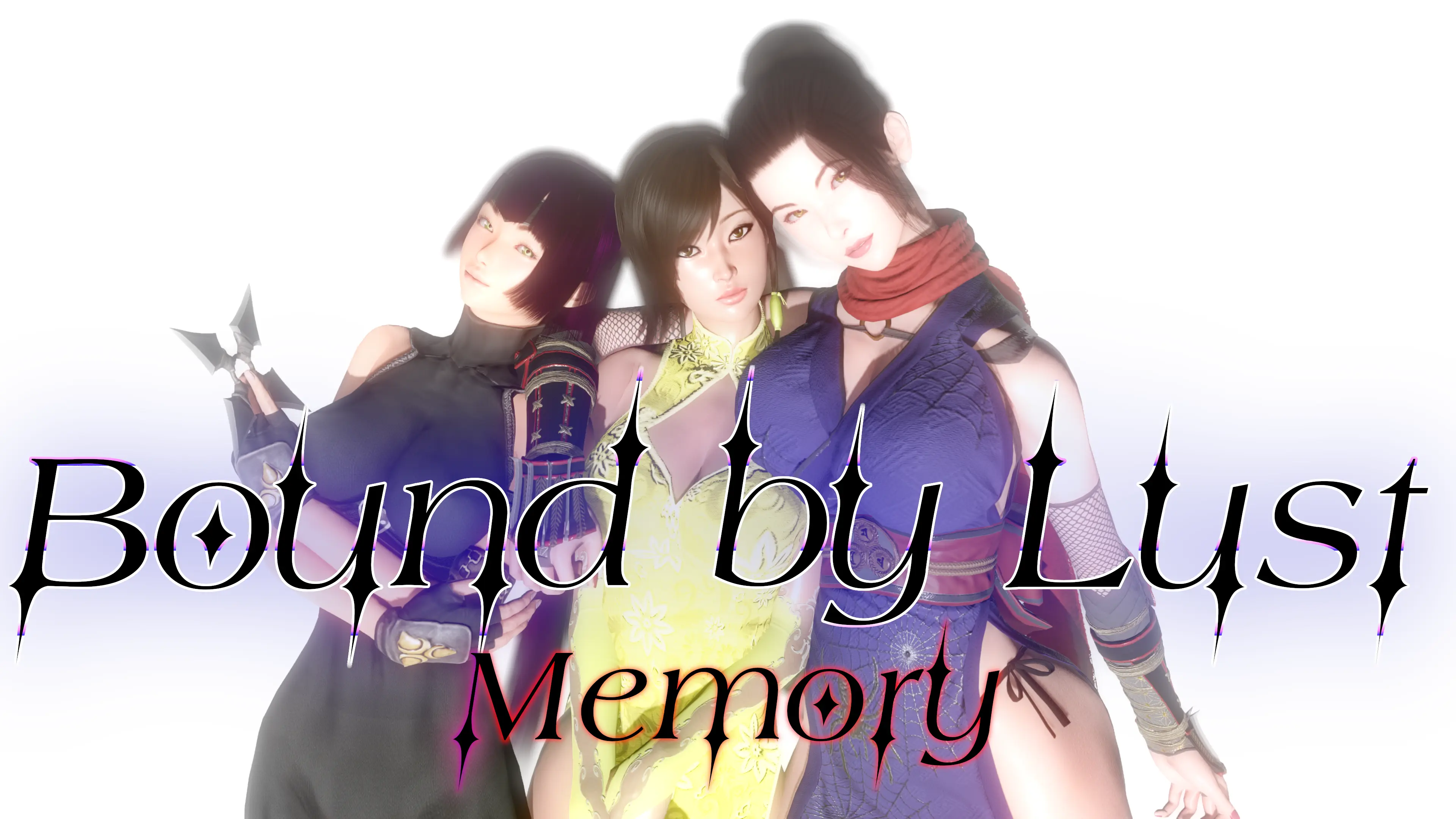 Bound by Lust: Memory [v0.1.5] main image