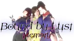 Ferido por Lust: Memória [v0.1.5]