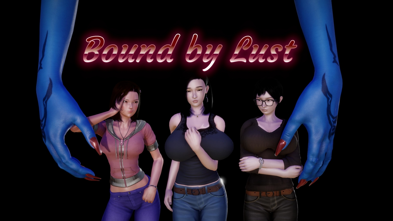Bound by Lust [v0.2] main image