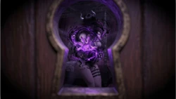 Bound by Succubi game image: img0.webp