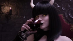 Bound by Succubi game image: img1.webp