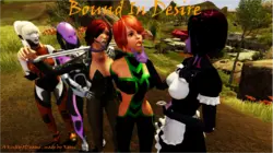 Bound in Desire