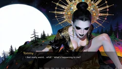 Bound to Earth game image: img0.webp