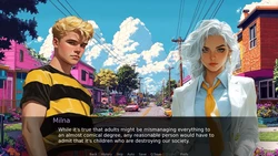 Bound to Earth game image: img1.webp
