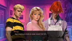 Bound to Earth game image: img2.webp