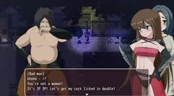 Bounty Hunter 3 Spielbild: img2.webp