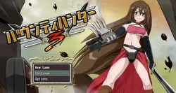 Bounty Hunter 3 Spielbild: img3.webp