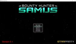 Bounty Hunter Samus game image: img0.webp