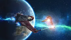 Bounty Hunter X game image: img0.webp
