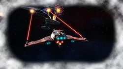 Bounty Hunter X game image: img4.webp