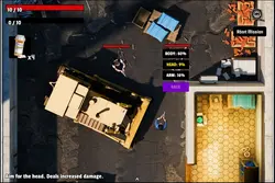 Bounty Hunter game image: img2.webp