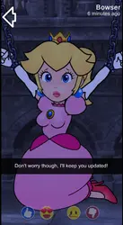imagem do jogo Bowser x Peach: Superstar Sexo: img0.webp