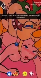 imagem do jogo Bowser x Peach: Superstar Sexo: img5.webp