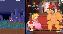imagen del juego Torre de la Tortura de Bowser: img0.webp