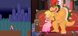 imagen del juego Torre de la Tortura de Bowser: img2.webp