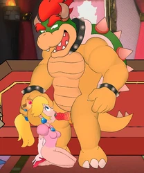 imagen del juego Torre de la Tortura de Bowser: img4.webp
