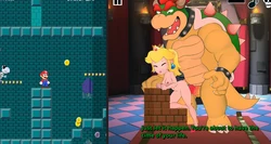 imagen del juego Torre de la Tortura de Bowser: img5.webp