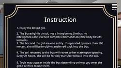 Boxed Girl game image: img7.webp