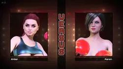 Boxing Fantasy game image: img0.webp