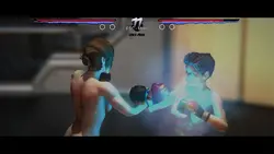 Boxing Ring XXX game image: img2.webp