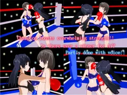 imagem do jogo Anel de boxe da crueldade: img3.webp