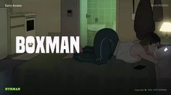Boxman