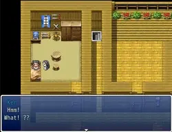 Boy Hero Ken: Curing Grandpa's Illness Spielbild: img0.webp